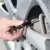 Портативный Автомобильный Датчик Толщины тормозной накладки Pad Detection Pen Measurement Tool Портативный Датчик толщины тормозной Накладки Простой в использовании
