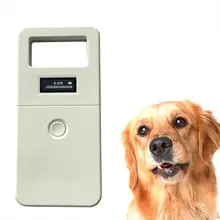 Special Price FDX-B Animal pet id reader chip transponder USB RFID handheld microchip scanner for dog cats horse Special Price FDX-B Animal pet id reader chip transponder USB RFID handheld microchip scanner for dog cats horse