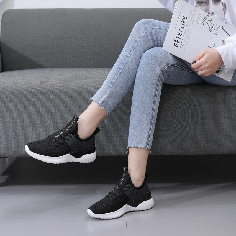 Tenis feminino chaussures femme; женская обувь для тенниса; спортивная обувь; женские устойчивые спортивные кроссовки для фитнеса и прогулок; Deportivas Mujer