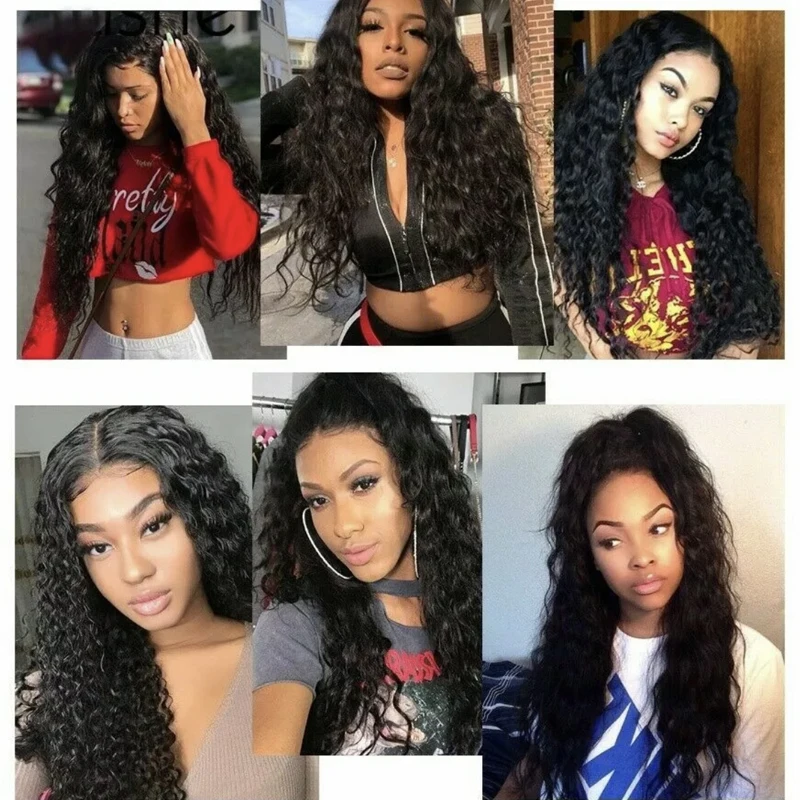 customer curly