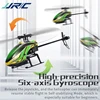 Good RC Helicopter JJRC M05 4CH 6-Aixs Gyro Anti-Collision Alttitude Hold 2.4G Children's Remote Control Toy RTF VS V911S 4