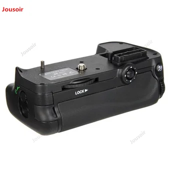 

Vertical Handle For N D7000 Camera Handle Vertical Handle Battery Box Lifetime Tripod Handheld CD50 T07