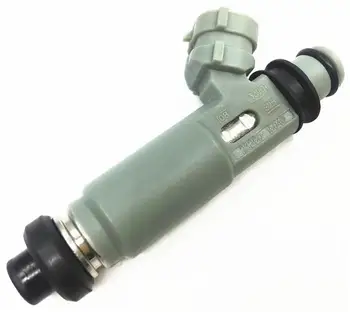 

4pcs Auto Fuel Injectors 23250-15040 23209-15040 Oil Nozzles Fit for Toyota Corolla AE111 Japan Original Refurbishment Parts