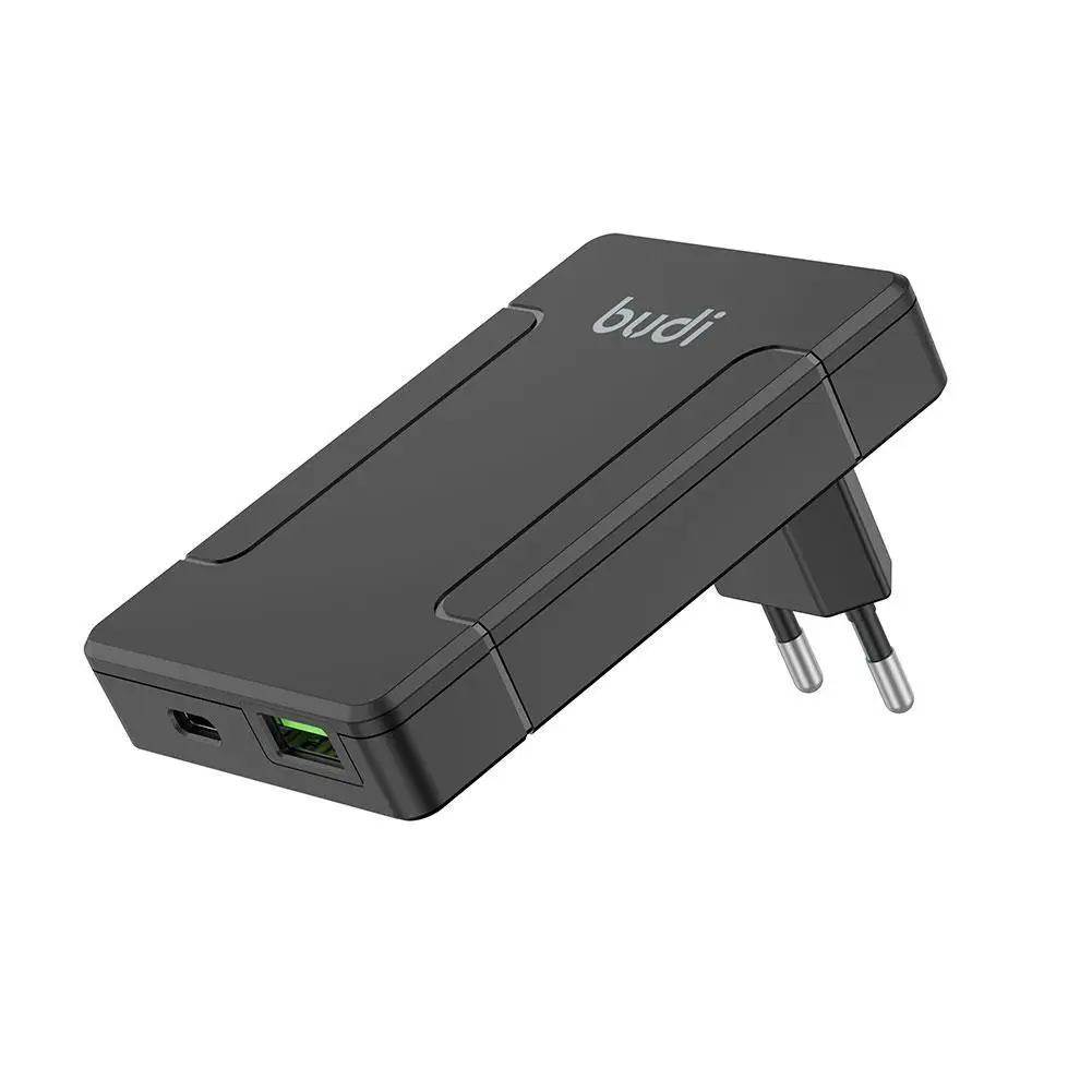 carregador de parede rápido pd 3.0 usb