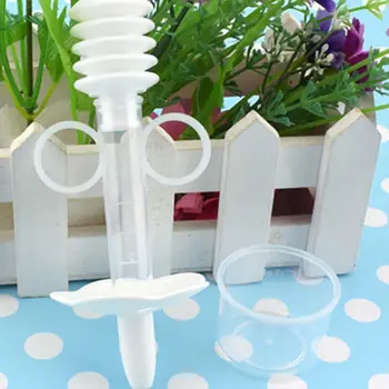 

Universal Pet Dog Puppy Medicine Feeder Kitten Cat Medical Feeding Tools Silicone Gel Syringes Milk Water Feeder