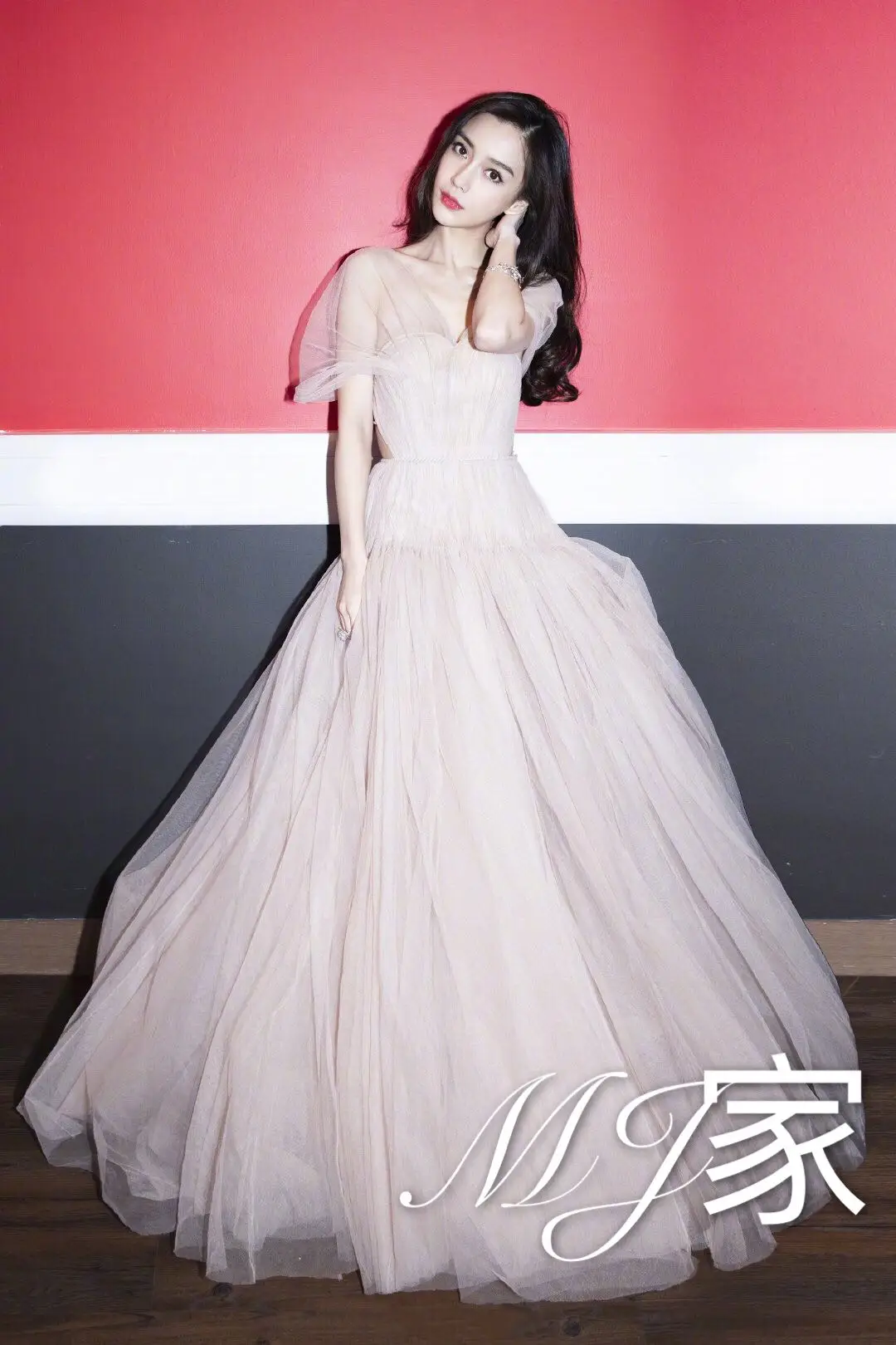 New pleated waist v neck sleeveless backless chiffon elegant bitter fleabane bitter fleabane connect dress
