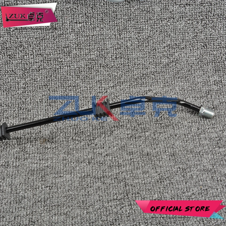 Power Steering Feed Hose For HONDA CR-V CRV RD9 2.2L i-CTDi 2005 2006 Diesel Left Hand Drive Model OEM: 53713-SKN-G02