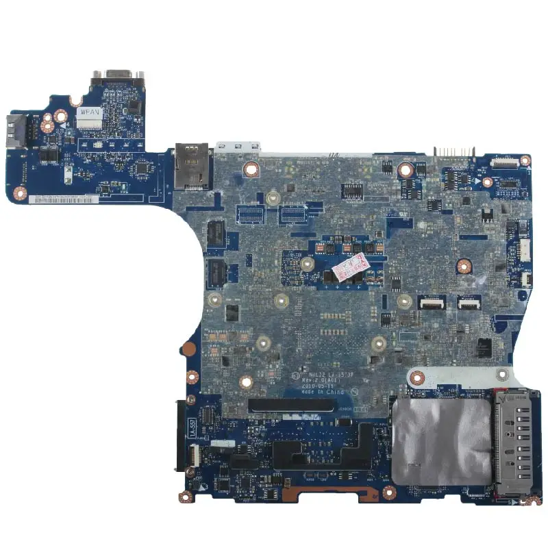 NCPCN Dell パネルマザーボード ノートパソコン Latitude E6510用 DELL INSPIRON N5110 起動しない熊本店 - パソコン修理・中古