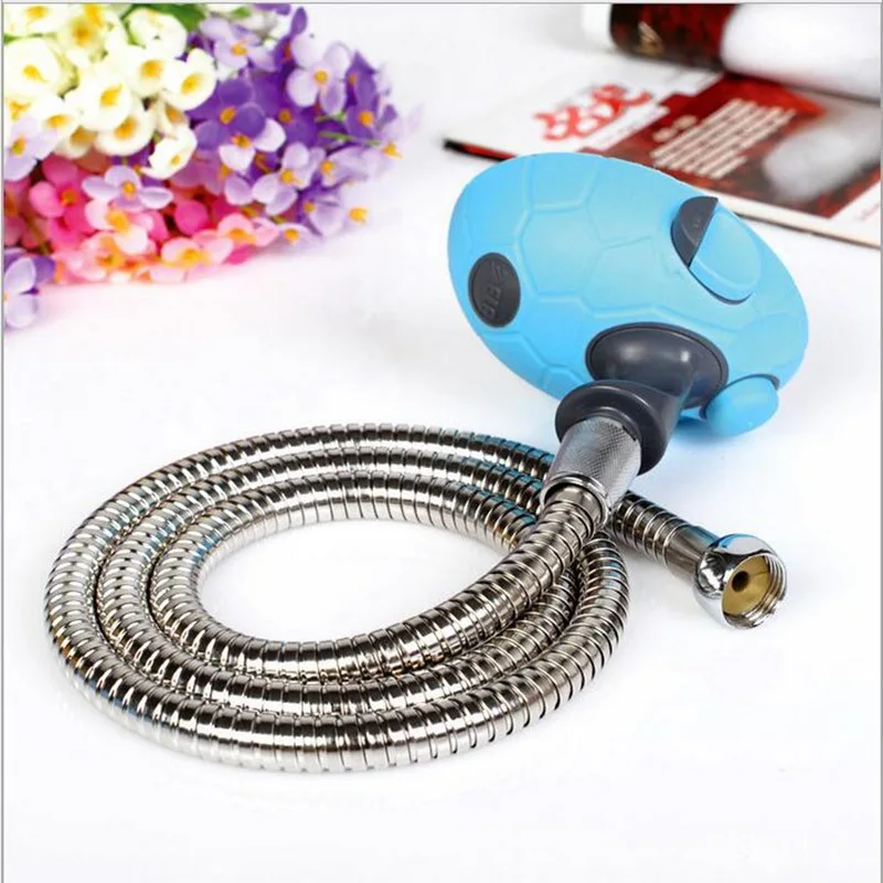 1 шт. ручной распылитель для собак и кошек с шлангом| |