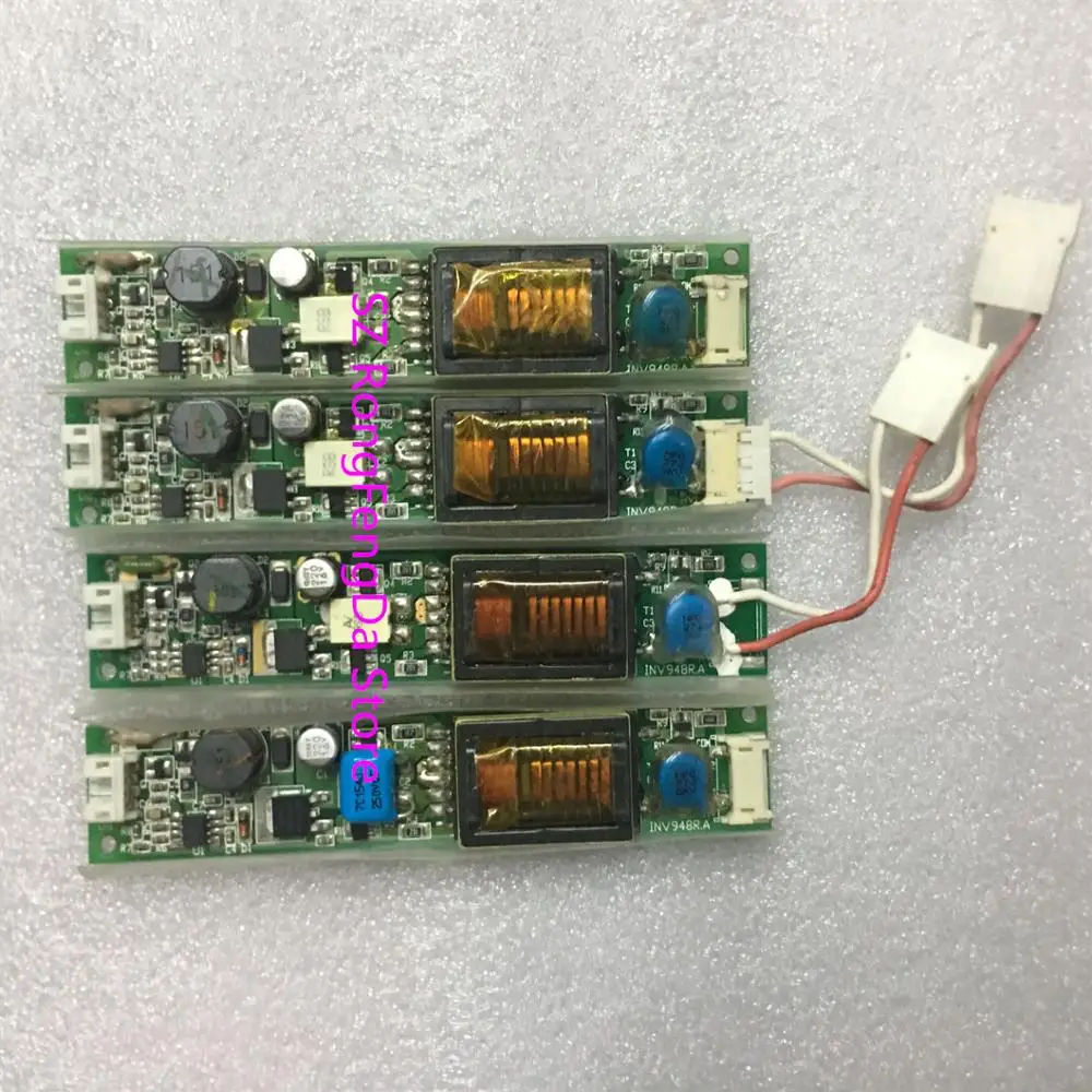 

Для INV948R.A инвертор