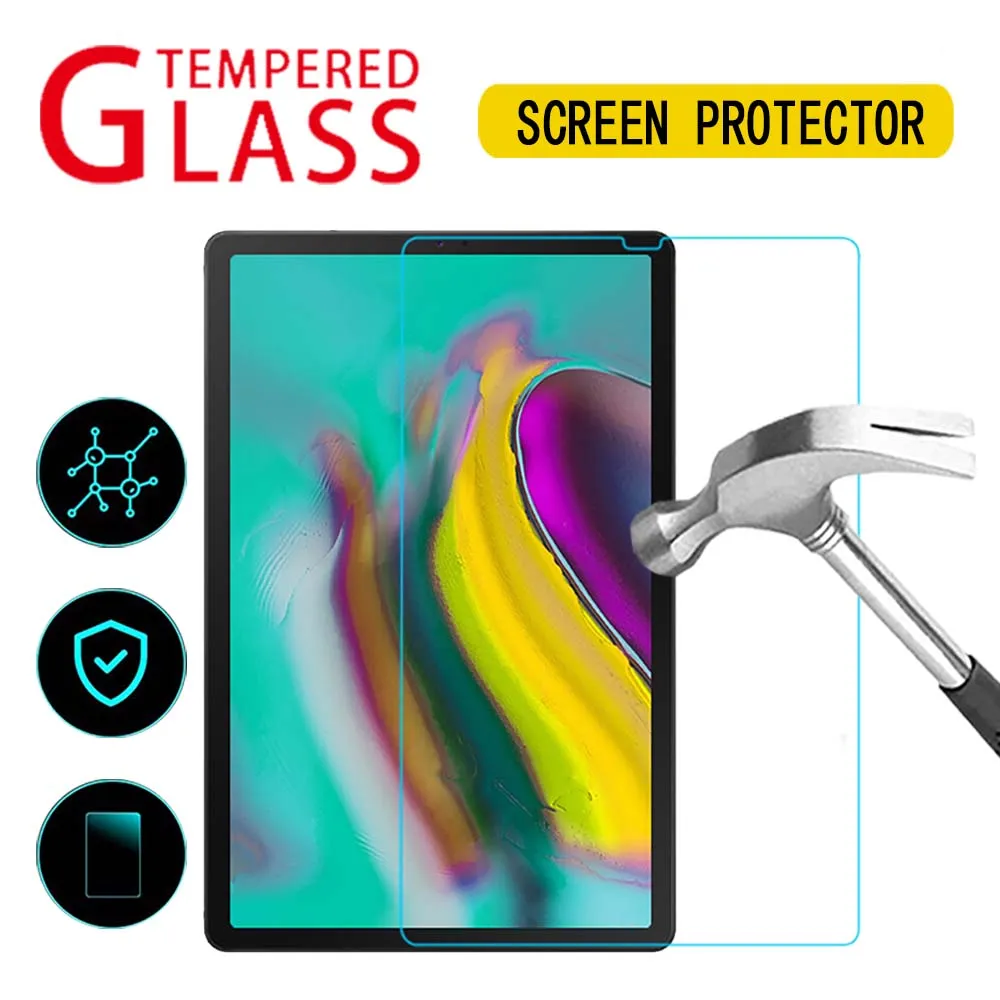 Для планшета Samsung Galaxy Tab S5E T720/T725 10 5 Inch планшет Защитная пленка для экрана из