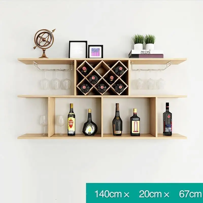 Version H Da Esposizione Adega vinho Meble полки для стола Mobile Per La Casa Cristaleira мобильная мебель Mueble барная полка винный шкаф - Цвет: Version H