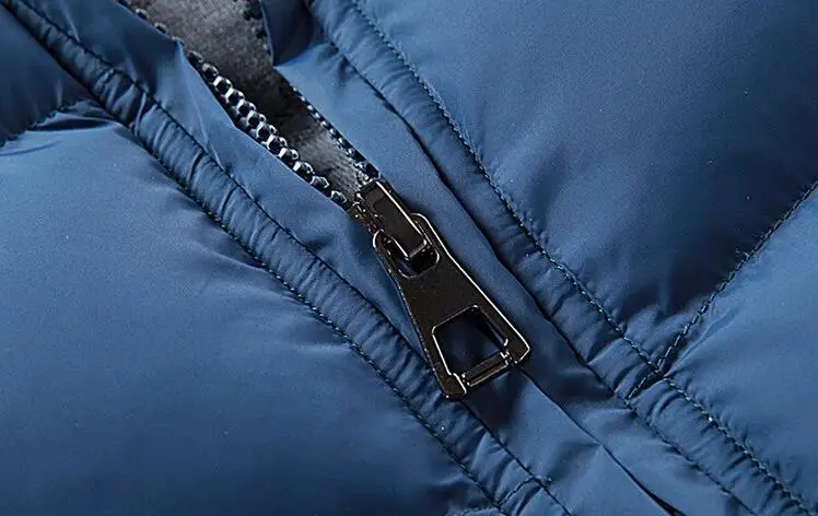 Куртка мужская без рукавов Veste Homme мужская зимняя модная повседневная куртка мужская с капюшоном с хлопковой подкладкой Мужской Жилет утепленный жилет