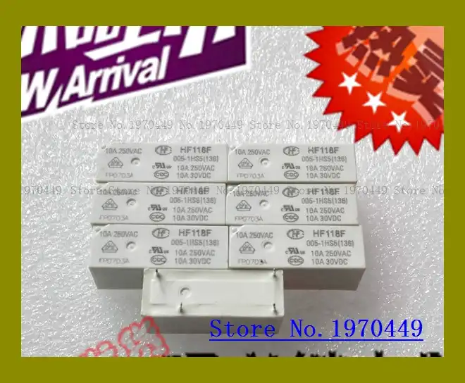 Hf118f реле характеристики Hf118f реле характеристики