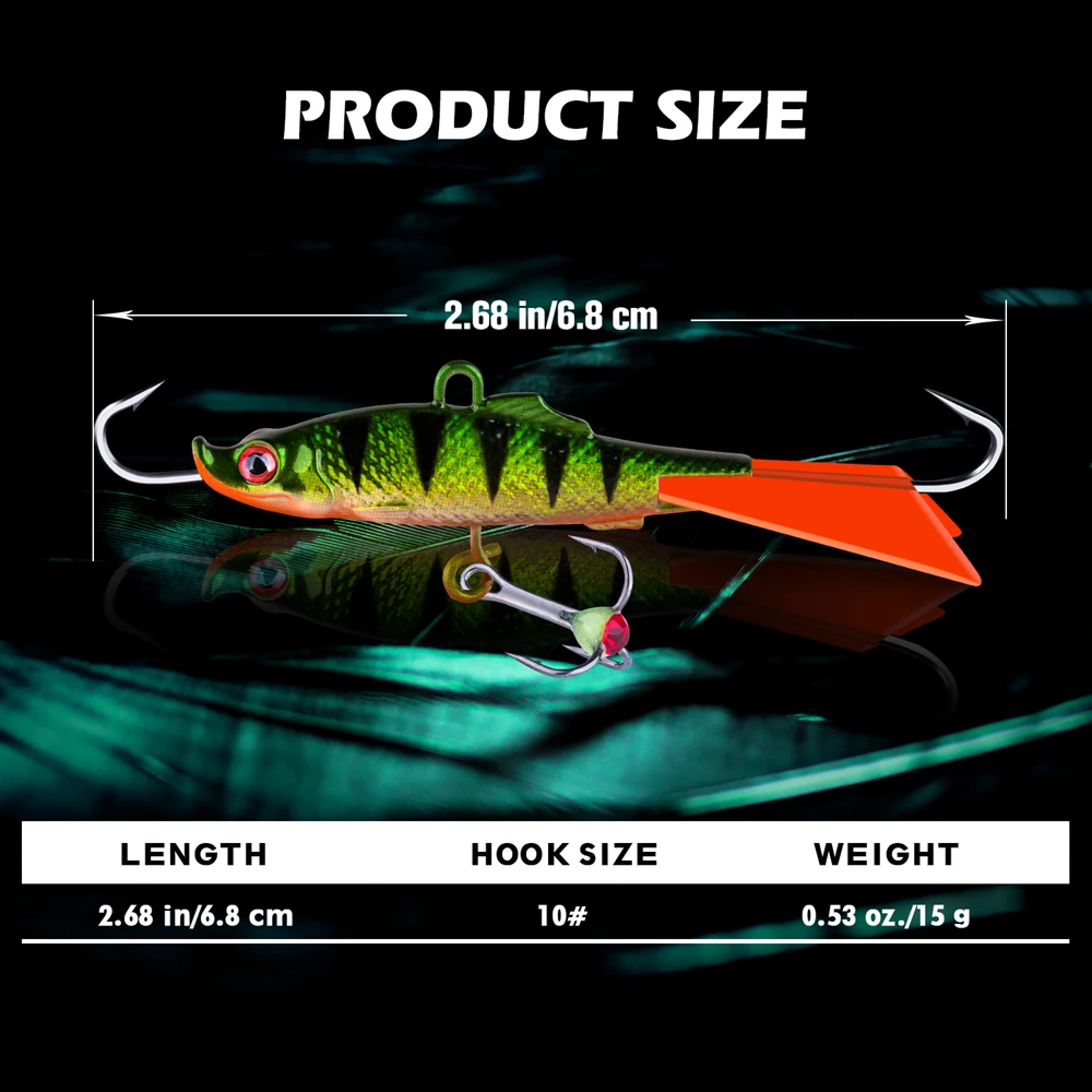 winter ice fishing balancer ice fishing jig (20)