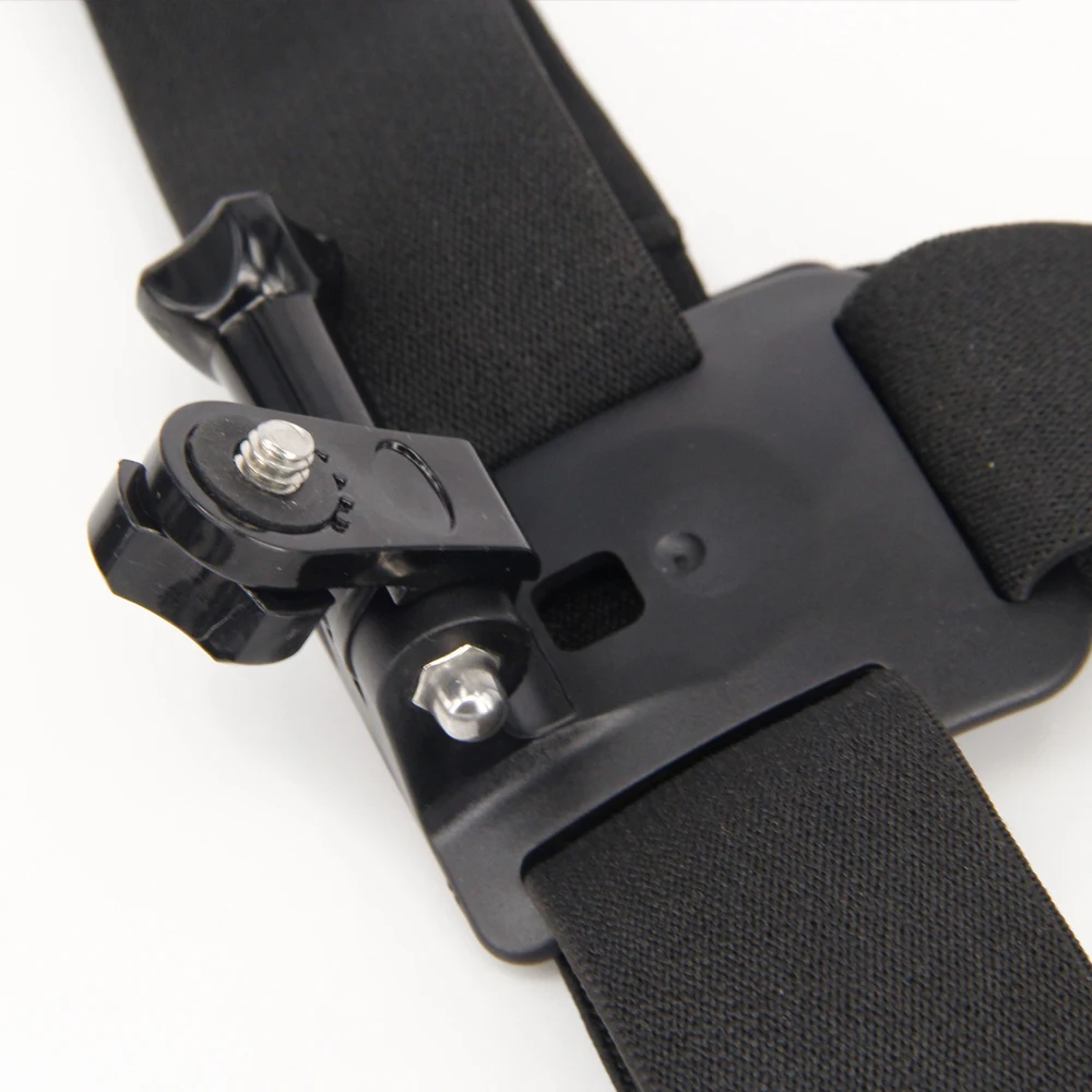 Acessórios de Cabeça para Câmera de Ação Suporte de Cinto para Sony Visual X1000v Fdr-x3000 As200 As100v As50 Az1 - Image 3
