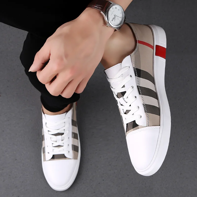 脚模10