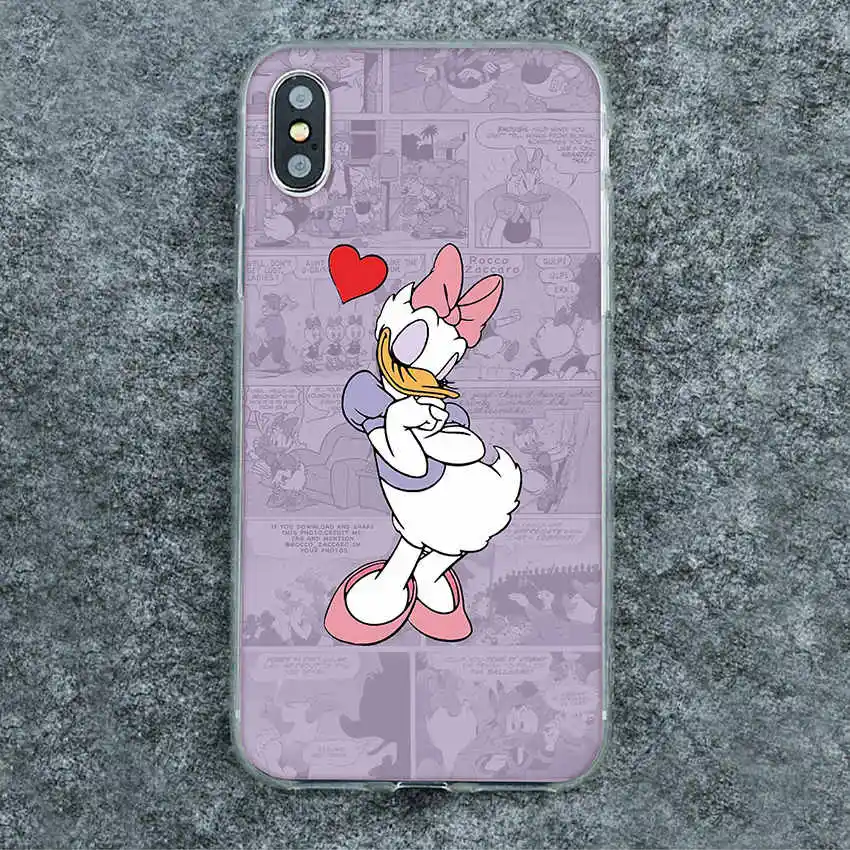 18 Чехол для Google Pixel 2XL 3XL 2 3 3A 4 XL силиконовый мягкий чехол из ТПУ с рисунком аниме милый мультяшный чехол для телефона - Цвет: 18