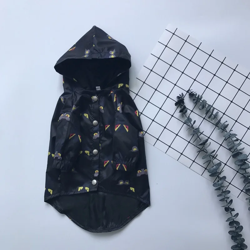 Rendy pet куртка одежда, щенок собака, шляпа, свитер, кошка, шнауцер, осень и зима, водонепроницаемый, дождевик, защита, собачья шерсть