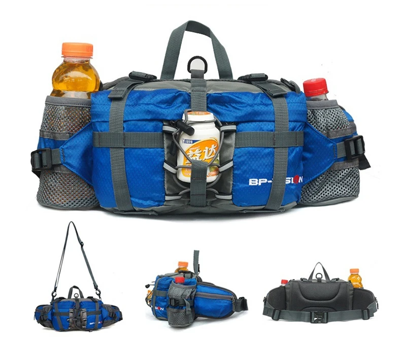 sacos de ombro, pesca, mochila, mochila impermeável, X366D, 5L