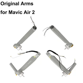 

Original Brand New Mavic Air 2 Replacement Arms with Motor for DJI Mavic Air 2 Motor Arm Repair Service Spare Parts