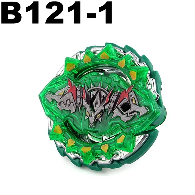B121-1 Bey Blad Burst с коробкой с передатчиком игрушки