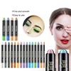 New Fashion Eye Shadow Pen Beauty Highlighter Eyeshadow Pencil 116 mm Sweatproof Eye Pencil Beauty Makeup Cosmetics Tools ► Photo 3/6