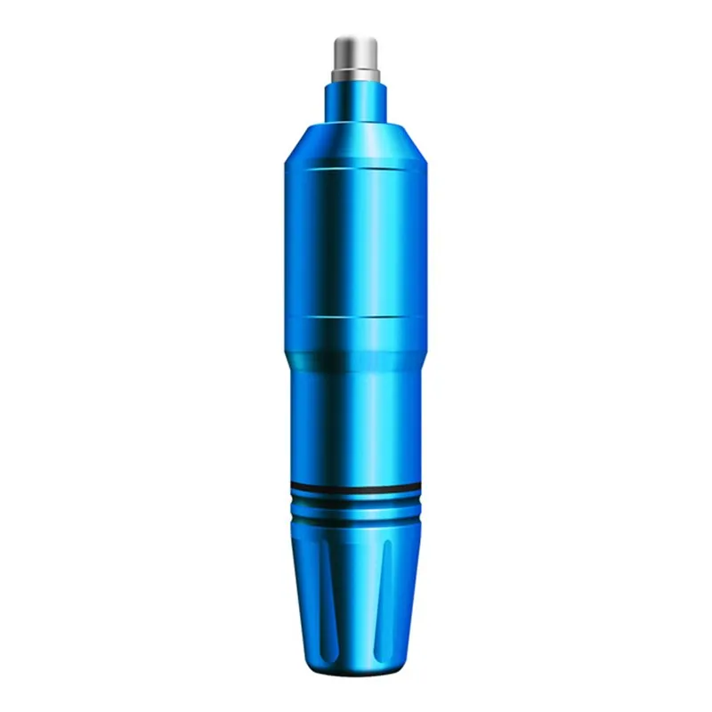 High Quality Professional Japan Motor Cartridge Tattoo Pen RCA Rotary Machine Supply Free Cord -- RTM-1003-65 Shipping |