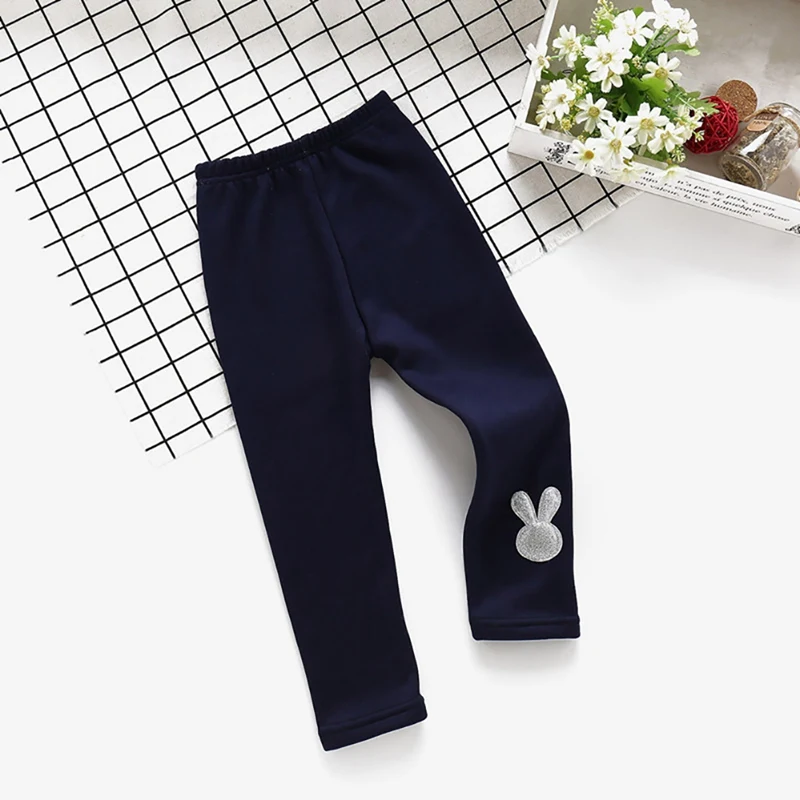 1 предмет весенне осенние хлопковые леггинсы в полоску для маленьких девочек