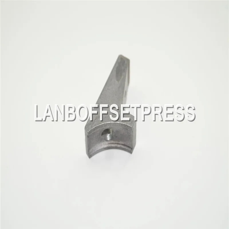 LANBOFFSETPRESS 764-8201-303 komori gripper pad для печатная машина komori запчасти