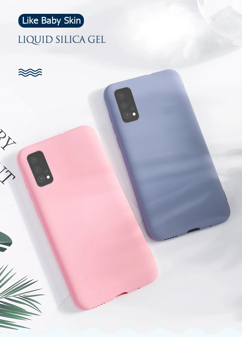 Жидкий силиконовый чехол для huawei Honor V30 Pro 20S 20i 20 10i 10 Lite 9X Nova 6 SE 5 5i Y5 Y6 Y7 Y9 Prime P Smart Z
