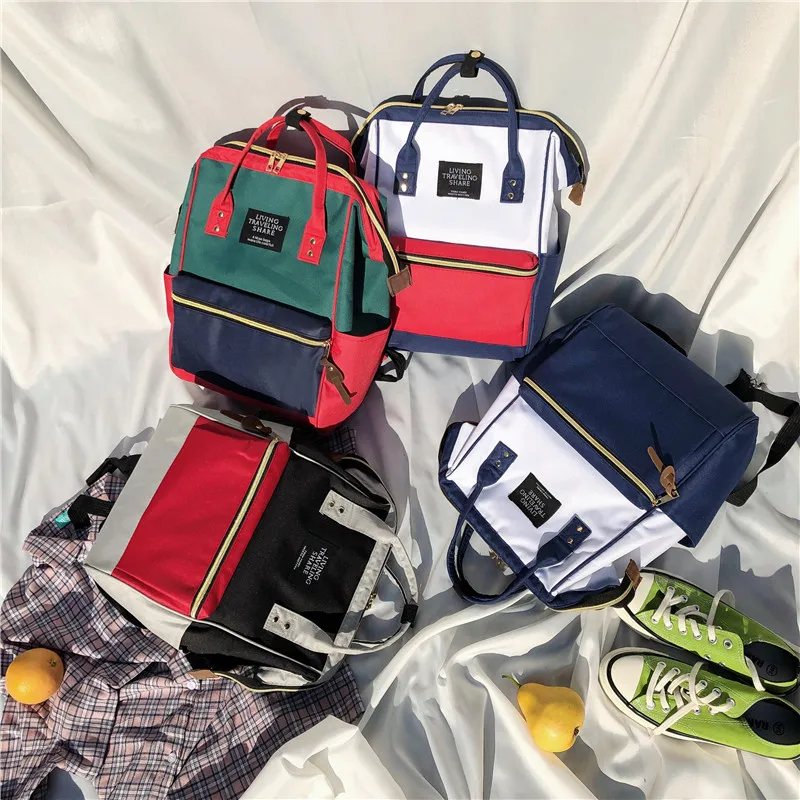 

Mummy bag handbag high-quality multi-color large capacity multi-function 2019 new JIULIN
