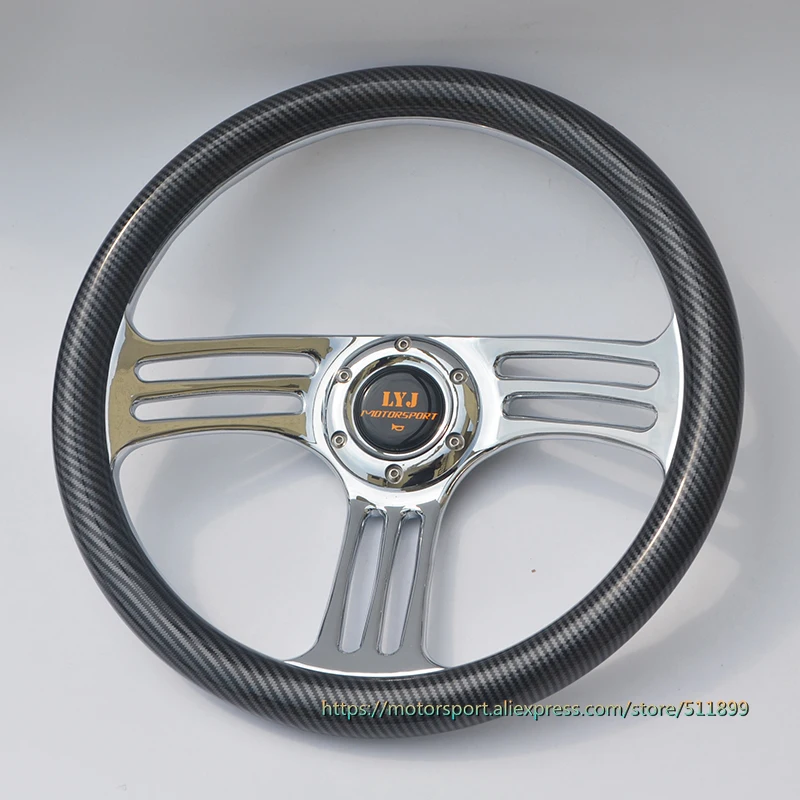 car steering wheel  (4)