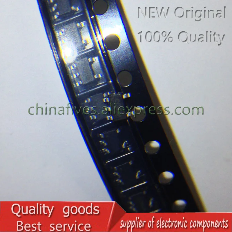 20 шт./лот LMV321 LMV321IDCKR LMV321IDBVR SOT23-5 новые оригинальные Бесплатная доставка |