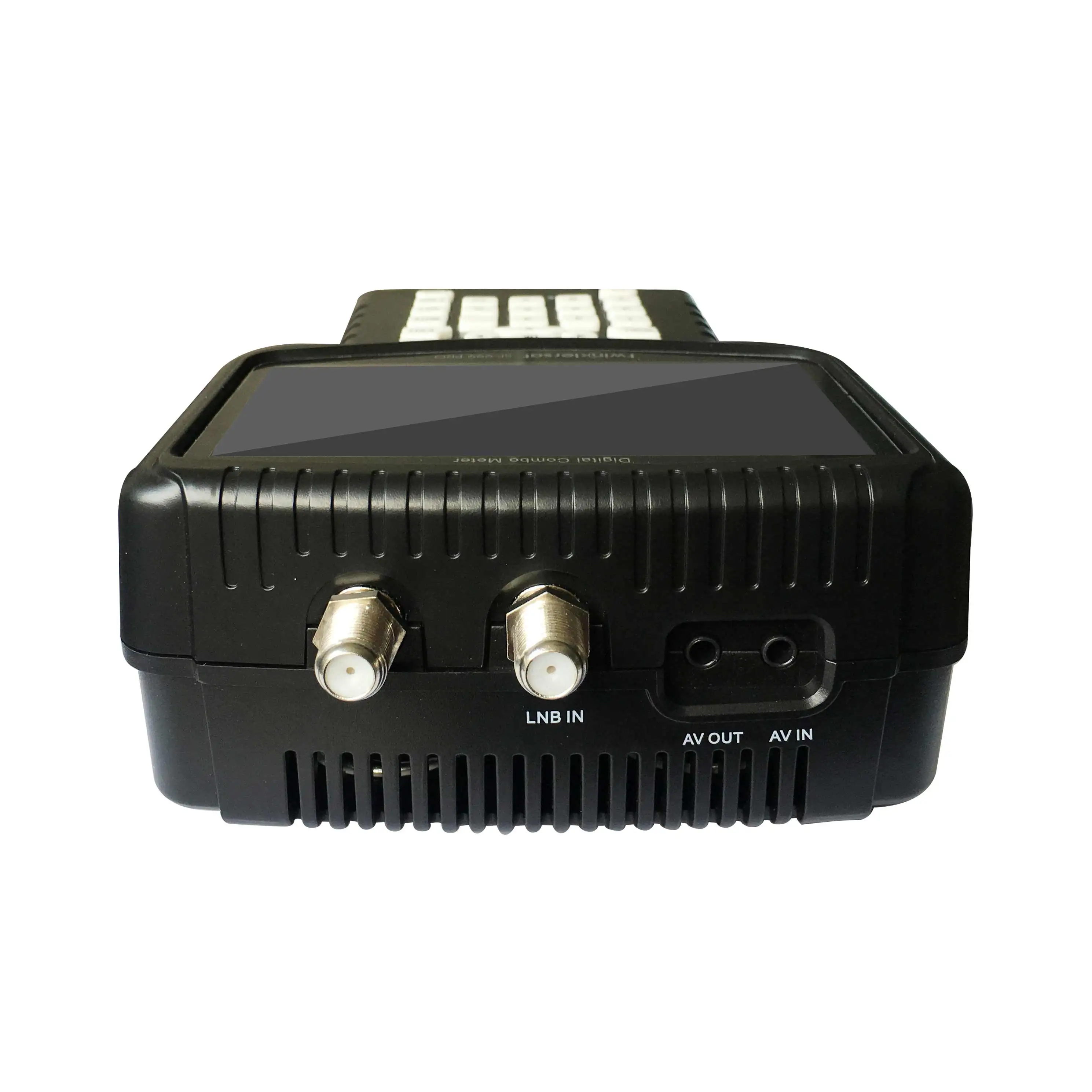 DVB-T2 DVB-S2 DVB-C комбинированный искатель поддержка анализатор спектра HD CCTV Камера Twinkler SF-999 Pro лучше, чем