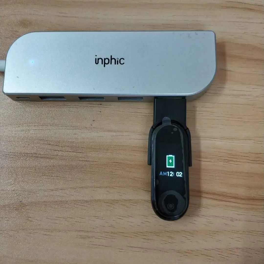 2022 Measurable Body Temperature M4Pro Smart Band Sport Wristband Fitness Blood Pressure Bluetooth Smart Watch Fit Men Women Kid