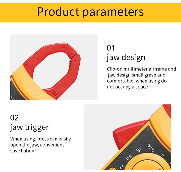 Fluke 902 True RMS HVAC клещи с NIST-отслеживаемым сертификатом калибровки с данными
