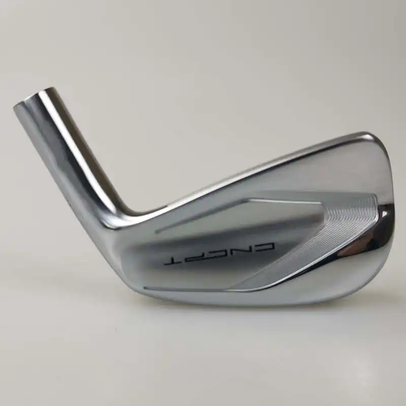 New Golf Irons Cp 02 Silver Irons 4 P 7pcs Graphite And Steel Shaft With Rod Cover Golf Clubs Aliexpress