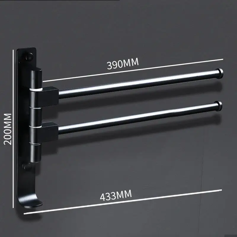 Number 15 Etagere Meuble Repisas Banyo Estante полки вращающийся Salle De Bain Banheiro душ Полотенца стеллаж для выставки товаров Ванная комната настенная полка - Цвет: Number 15