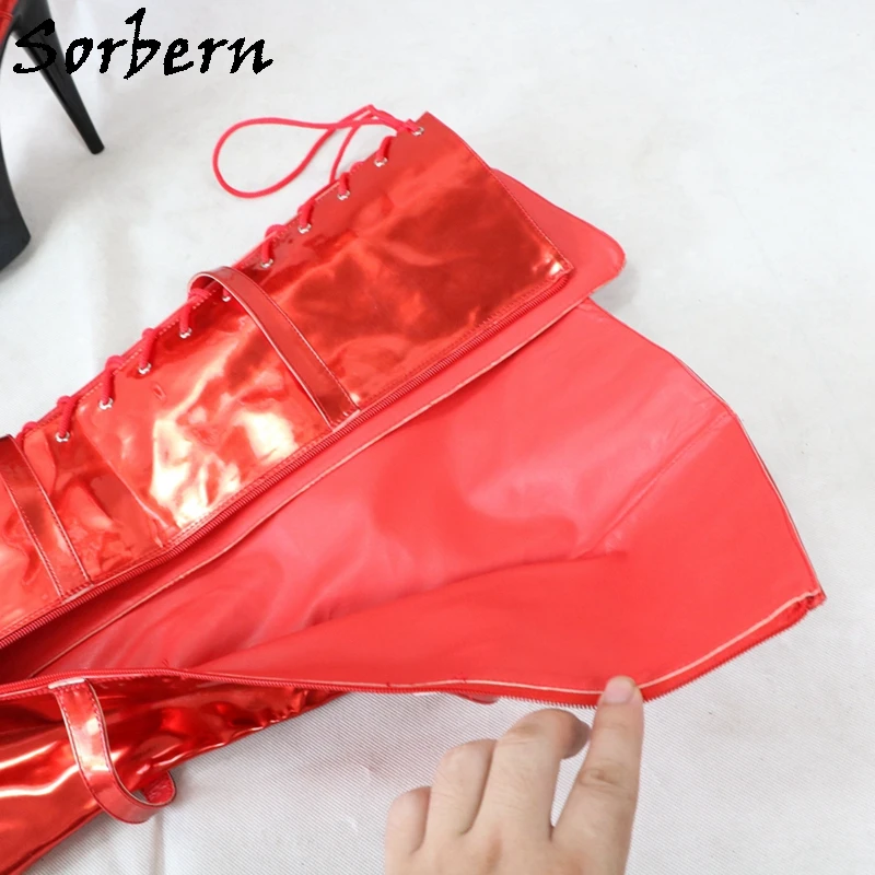 sorbern fetish shoes08