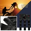 Summer Men New Summer Hot Season Hiking Trekking Fishing Camping Climb Run Trousers Plus Size Oversized Waterproof Outdoor Pants ► Photo 2/6