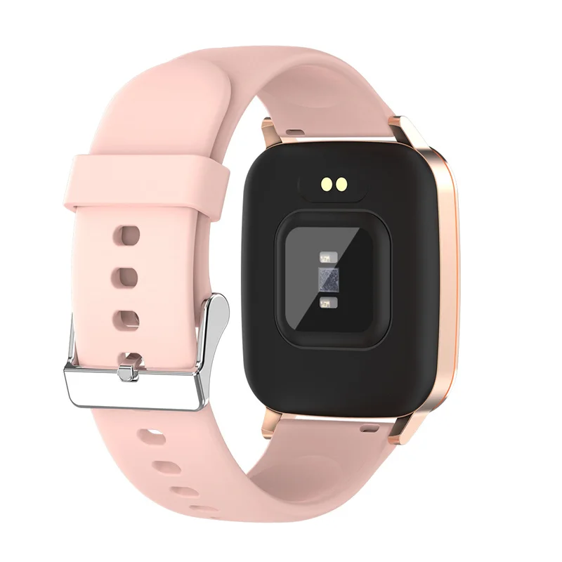 R1 Smart Watch bluetooth Sport Bracelet Wristband Heart Rate Blood Pressure Blood Oxygen Sleep Monitor Reminder Wearable Devices
