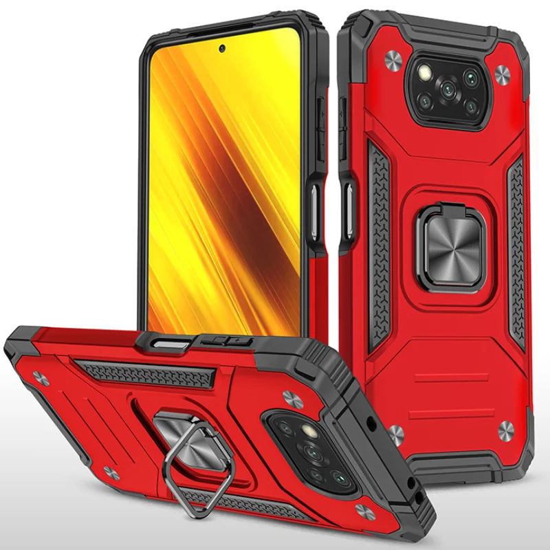 Чехол Poco X3 NFC M3 Pro 5G для Xiaomi Mi 11 11T чехол Redmi 10 Prime Note 10T 9 Power 9A 9C 9T POCO GT | Мобильные