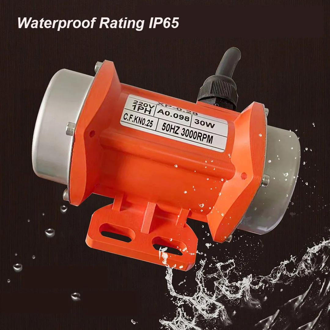 da fase monofasica 220v 30w 3000 rpm do motor ca 03