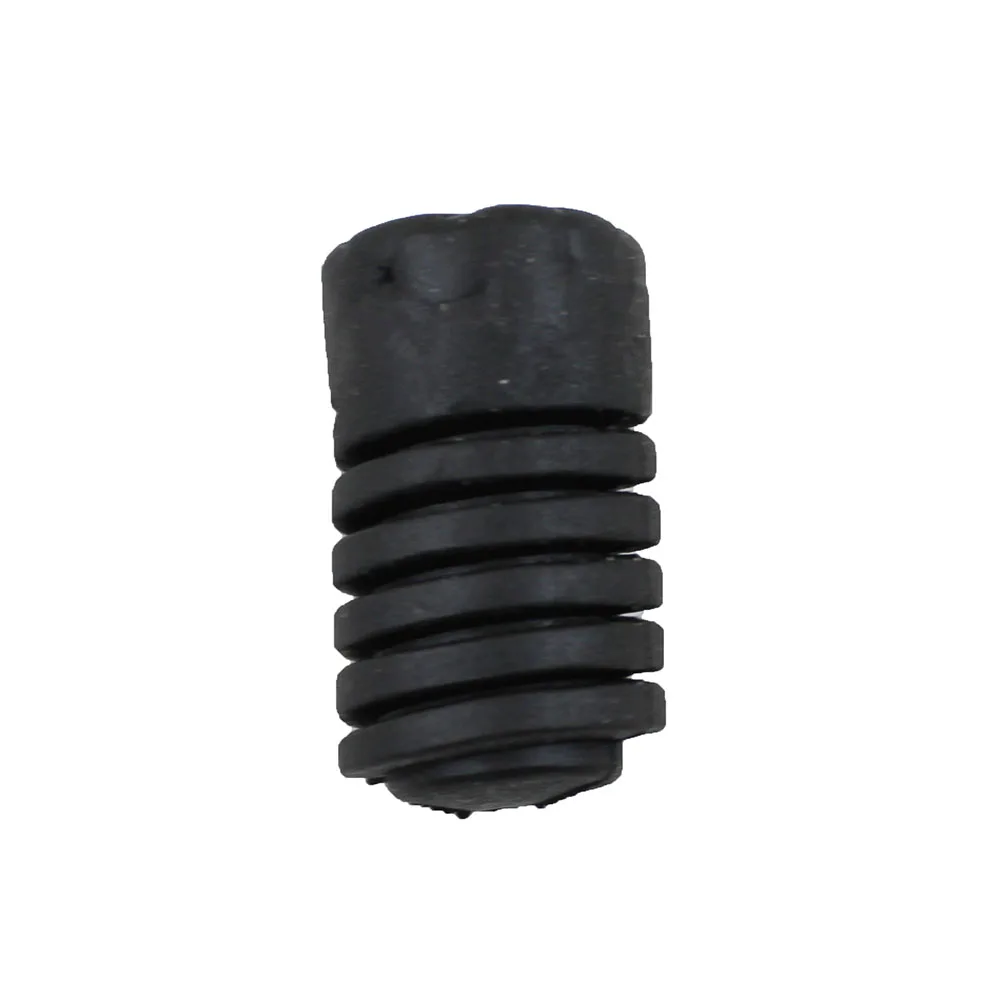 LARBLL 2Pcs/set Engine rubber buffer Block glue pad cushion For Hyundai ix35 Verna Celesta Elantra Accent