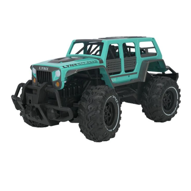 Electric Off Road Remote Control RC Racing Car 45 Degree Climb Shock Absorber High Speed RC Drift Car  With 3pcs battery Boy Gif 3
