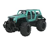 Electric Off Road Remote Control RC Racing Car 45 Degree Climb Shock Absorber High Speed RC Drift Car  With 3pcs battery Boy Gif 3