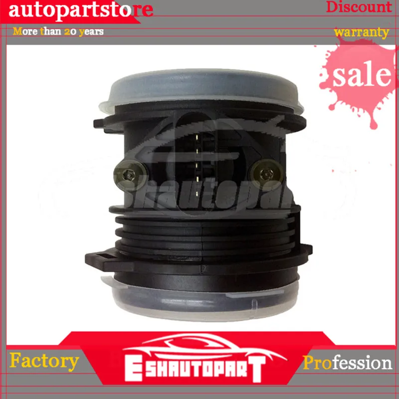 MAF датчик массового расхода воздуха для 98-06 M-ercedes B-enz C240 C320 E320 OEM 0280217515 1120940048