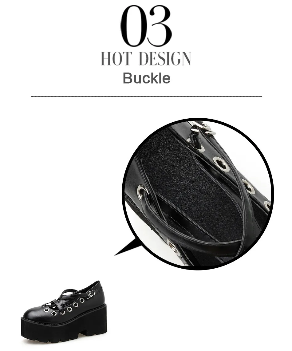 women shoes spring