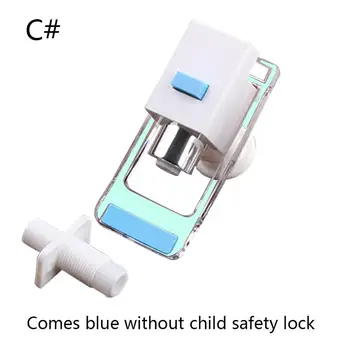 

Cold Hot Water Purifier Dispenser Machine Faucet ABS Plastic Output Switch Replacement Parts